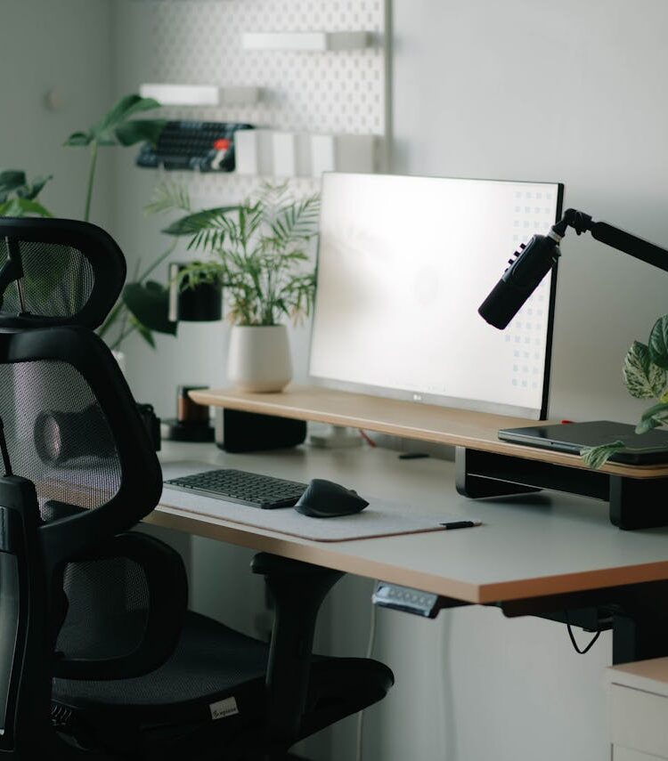 hauteur-ideale-bureau