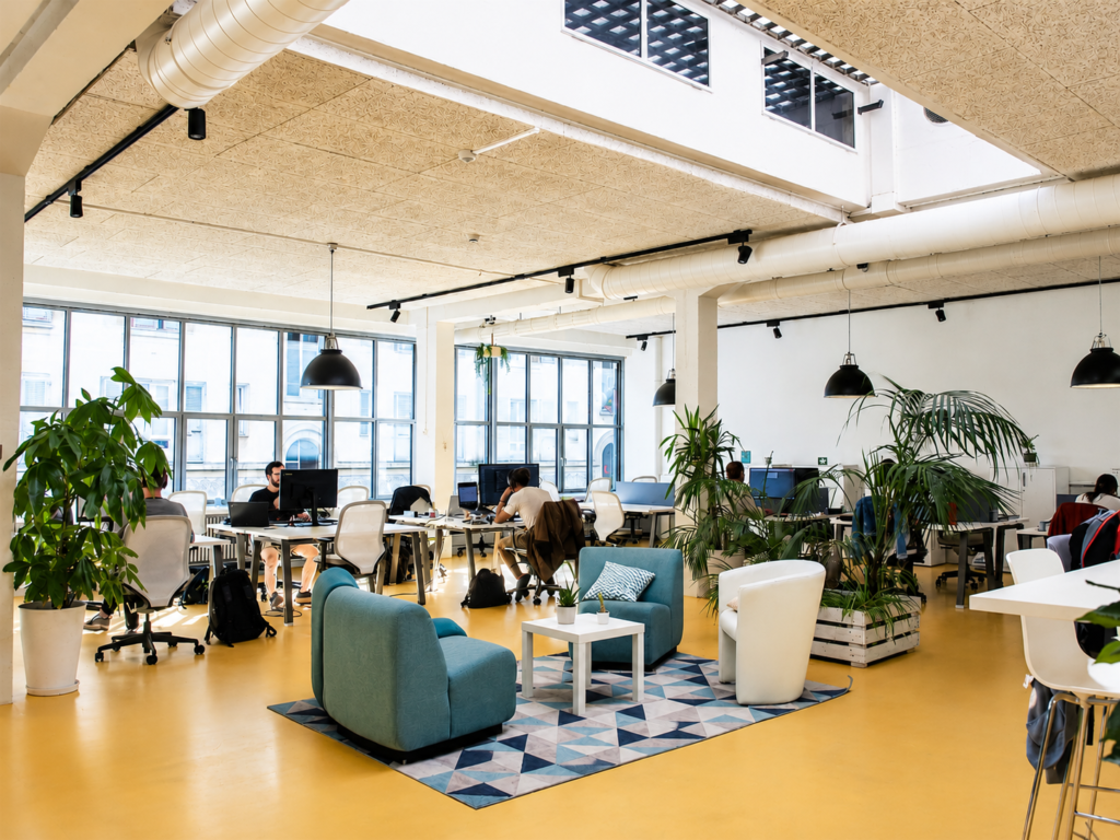 work-n-share