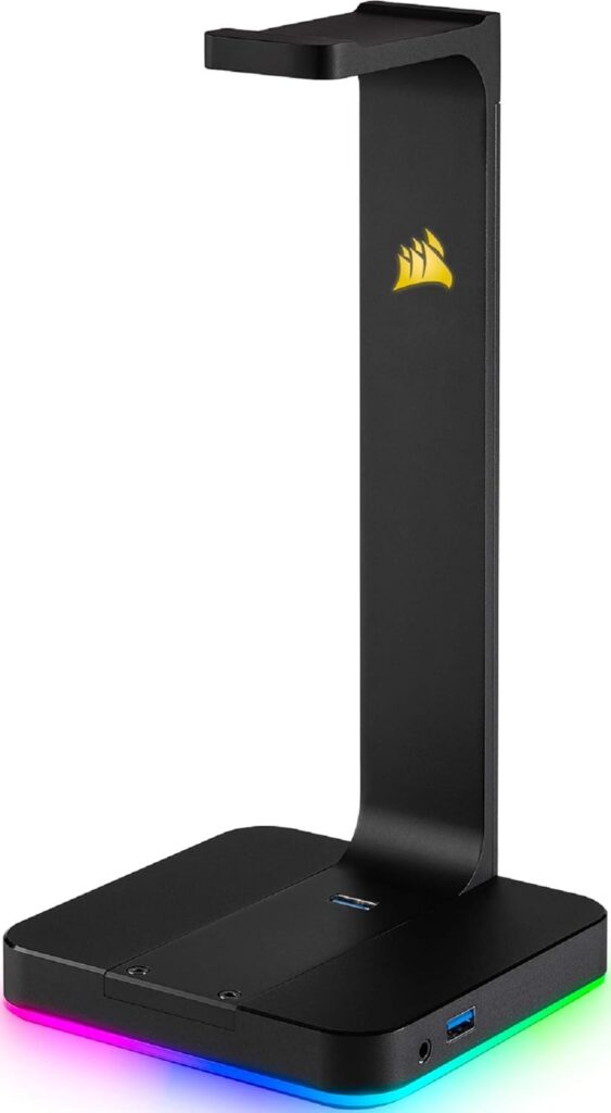 support-casque-corsair