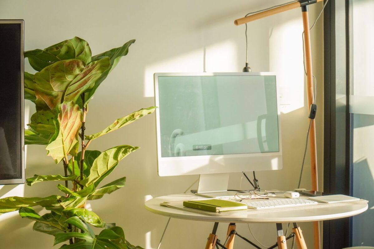 setup-imac