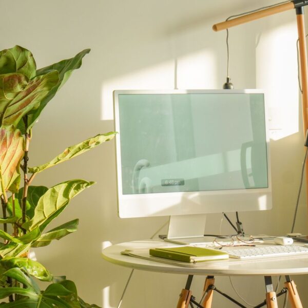 setup-imac