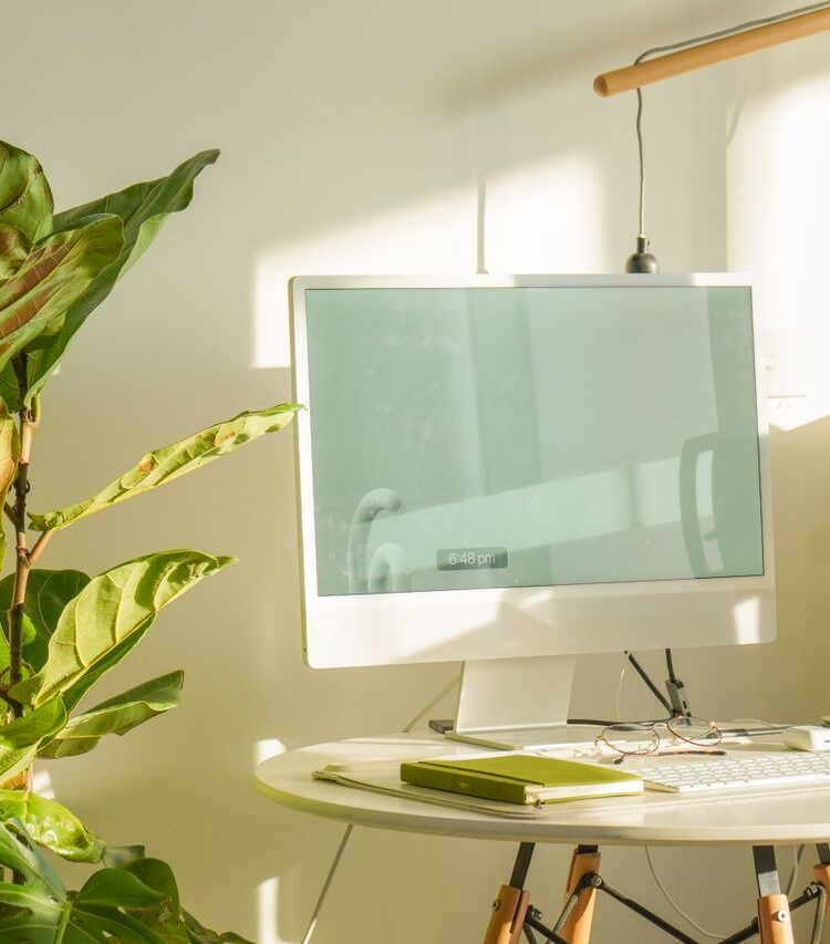 setup-imac