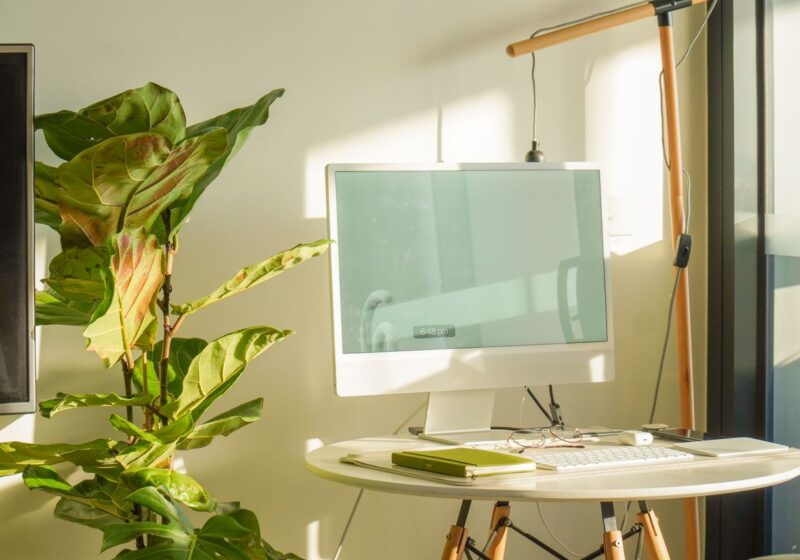 setup-imac