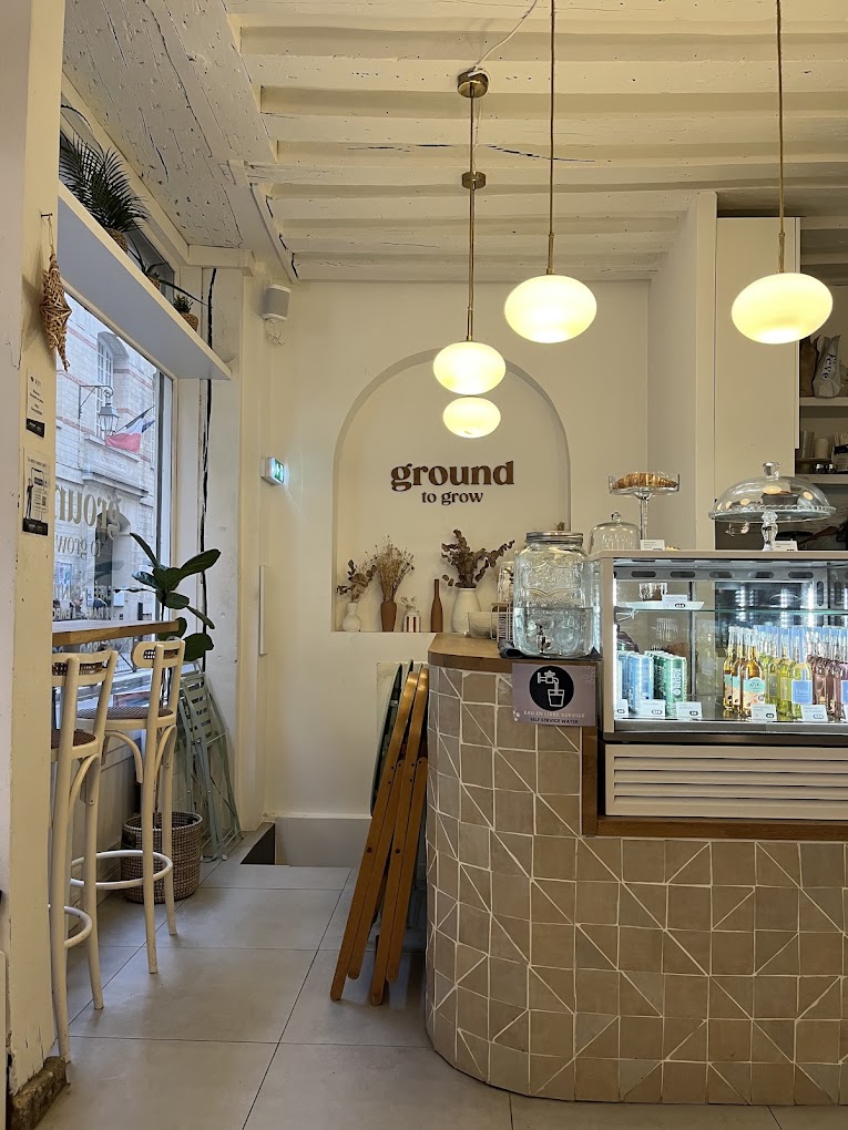 ground-to-grow-cafe-vegan-teletravail